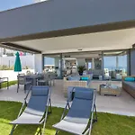Villa La Solera, Marbella