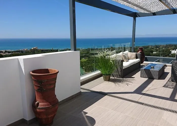 Villa La Solera, Marbella