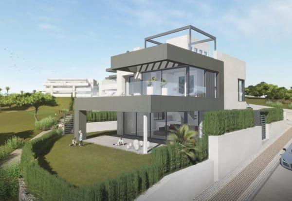 Villa La Solera,
