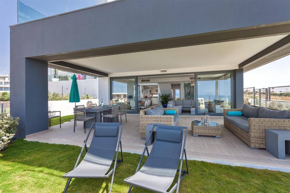 Villa La Solera,