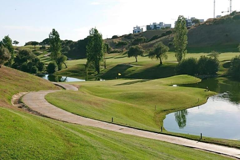 Villa La Solera, Marbella