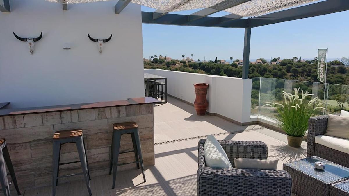 Villa La Solera, Marbella