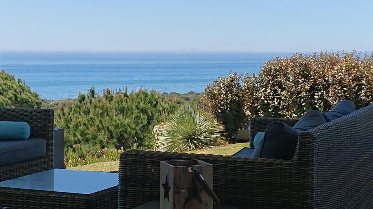 La Solera, Villa Marbella