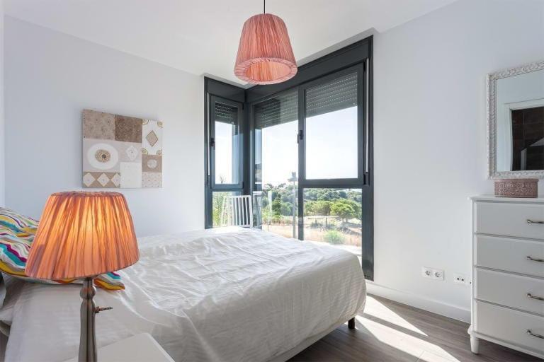 La Solera, Villa Marbella