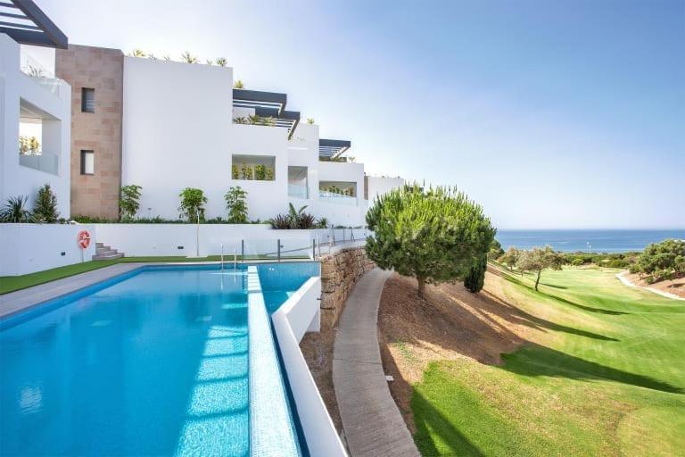 La Solera, Villa Marbella