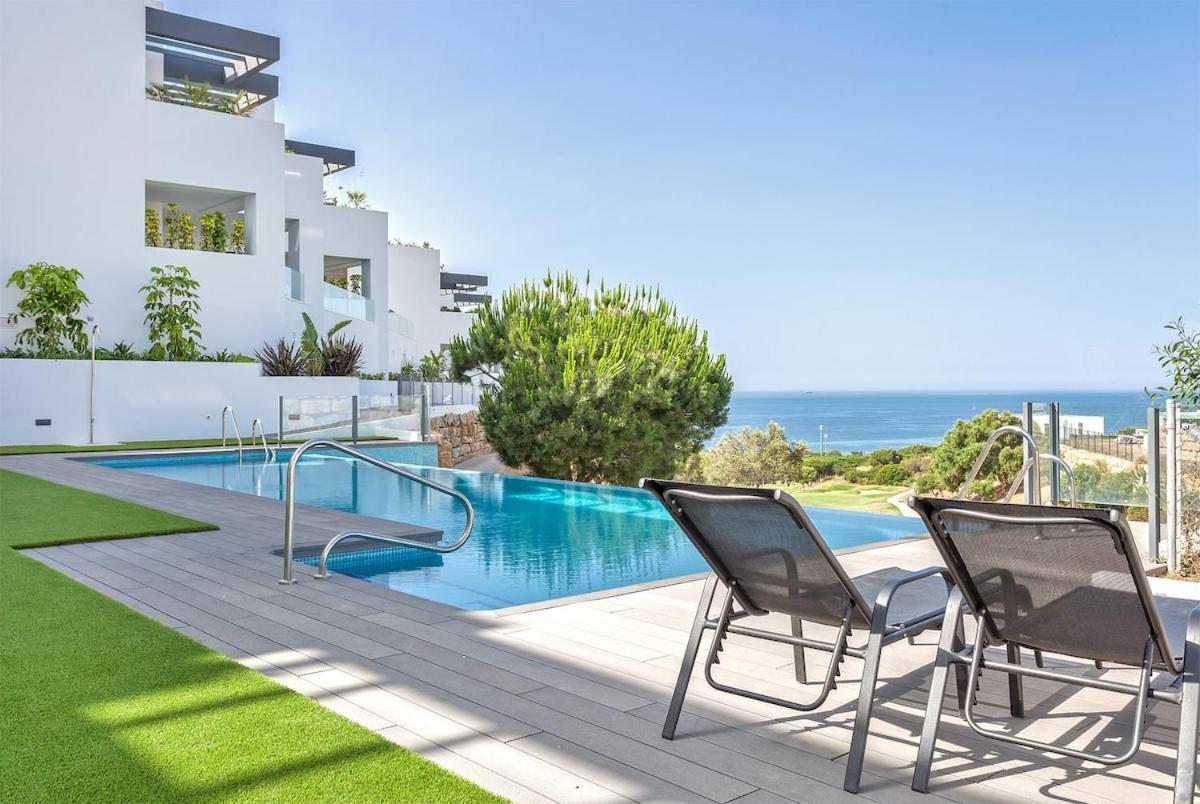 La Solera, Villa
